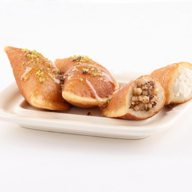 2יח קטאייף גבינה